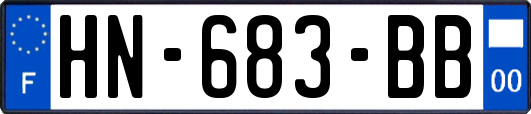 HN-683-BB