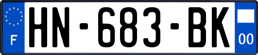 HN-683-BK
