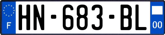 HN-683-BL