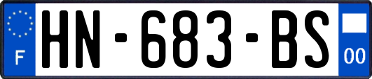 HN-683-BS