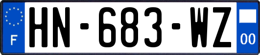 HN-683-WZ