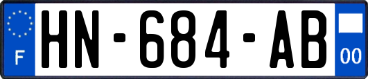 HN-684-AB