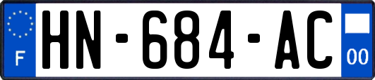 HN-684-AC