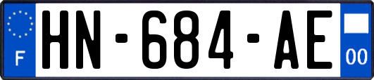 HN-684-AE