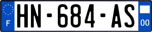 HN-684-AS