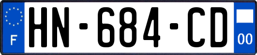 HN-684-CD