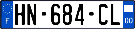 HN-684-CL