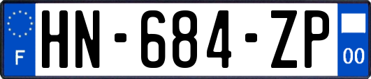 HN-684-ZP