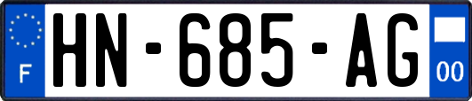 HN-685-AG
