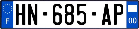 HN-685-AP