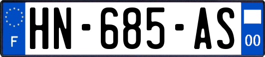 HN-685-AS