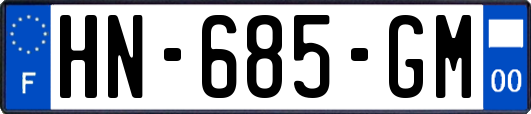 HN-685-GM