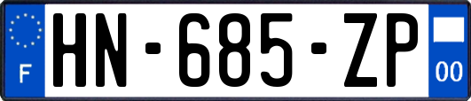 HN-685-ZP