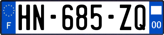 HN-685-ZQ