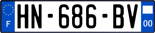 HN-686-BV