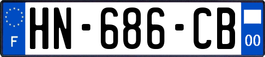 HN-686-CB