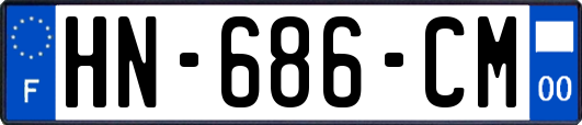 HN-686-CM