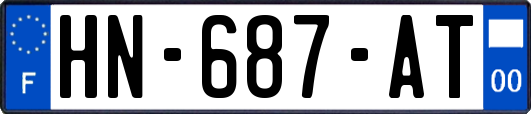 HN-687-AT