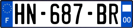 HN-687-BR