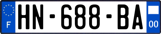 HN-688-BA