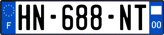 HN-688-NT