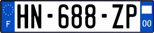 HN-688-ZP