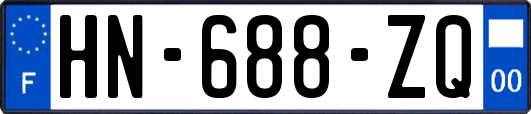 HN-688-ZQ
