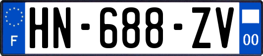 HN-688-ZV