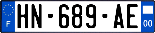 HN-689-AE