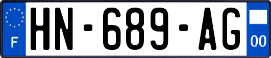 HN-689-AG
