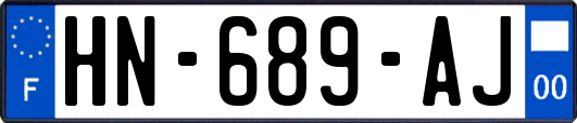 HN-689-AJ