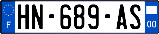 HN-689-AS