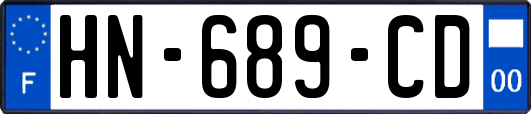 HN-689-CD