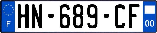 HN-689-CF