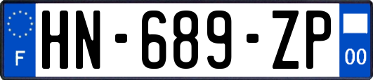 HN-689-ZP