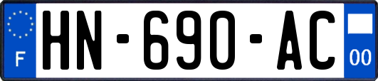 HN-690-AC