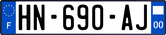HN-690-AJ