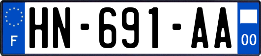 HN-691-AA