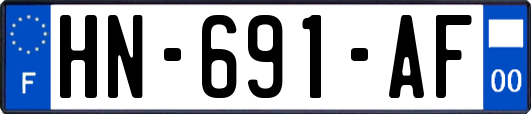 HN-691-AF
