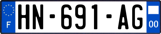 HN-691-AG