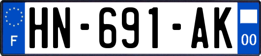 HN-691-AK