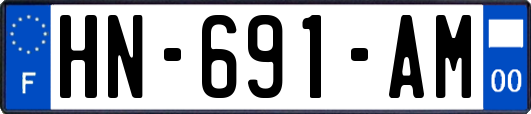 HN-691-AM