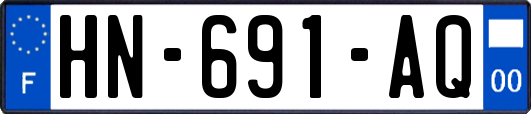 HN-691-AQ