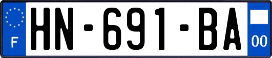 HN-691-BA