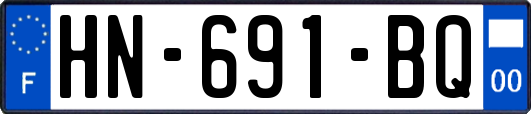 HN-691-BQ