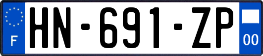 HN-691-ZP