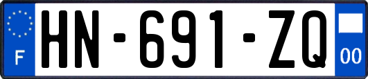 HN-691-ZQ