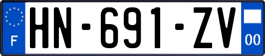 HN-691-ZV