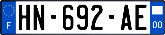 HN-692-AE