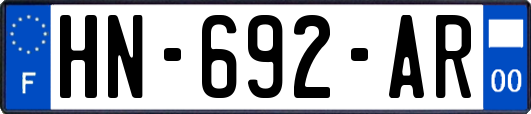 HN-692-AR